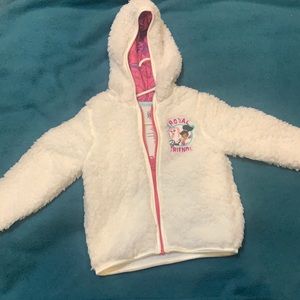 2T Nella The Princess Jacket